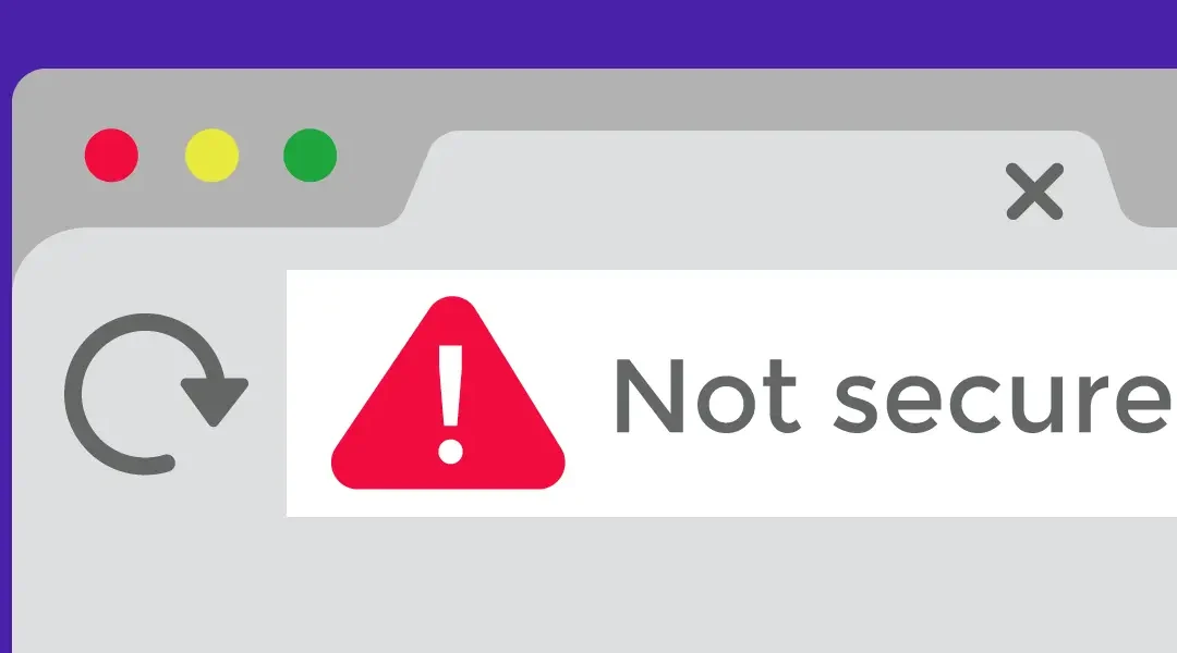 Never Ignore This Common Warning: HTTP vs HTTPS